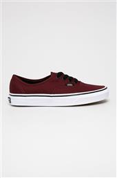 ΠΑΝΙΝΑ ΠΑΠΟΥΤΣΙΑ AUTHENTIC VANS