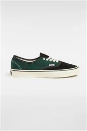 ΠΑΝΙΝΑ ΠΑΠΟΥΤΣΙΑ AUTHENTIC ΧΡΩΜΑ: ΜΑΥΡΟ, VN000D7YYY61 VANS