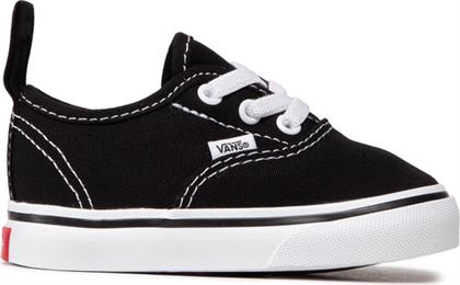 ΠΑΝΙΝΑ ΠΑΠΟΥΤΣΙΑ AUTHENTIC ELAS VN0A34A1LXN1 ΜΑΥΡΟ VANS