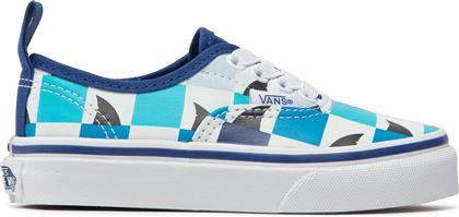 ΠΑΝΙΝΑ ΠΑΠΟΥΤΣΙΑ AUTHENTIC ELAS VN0A4BUSABQ1 ΜΠΛΕ VANS από το EPAPOUTSIA