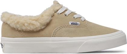 ΠΑΝΙΝΑ ΠΑΠΟΥΤΣΙΑ AUTHENTIC SHER VN0A5JMRBKB1 ΜΠΕΖ VANS