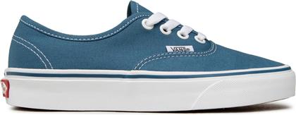 ΠΑΝΙΝΑ ΠΑΠΟΥΤΣΙΑ AUTHENTIC VN-0 EE3NVY ΜΠΛΕ VANS