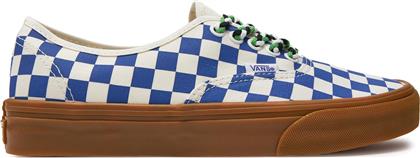 ΠΑΝΙΝΑ ΠΑΠΟΥΤΣΙΑ AUTHENTIC VN0009PVY6Z1 ΜΠΛΕ VANS