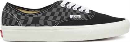 ΠΑΝΙΝΑ ΠΑΠΟΥΤΣΙΑ AUTHENTIC VN000D7YBLK1 ΜΑΥΡΟ VANS