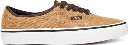 ΠΑΝΙΝΑ ΠΑΠΟΥΤΣΙΑ AUTHENTIC VN000D7YEMJ1 ΜΠΕΖ VANS