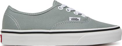 ΠΑΝΙΝΑ ΠΑΠΟΥΤΣΙΑ AUTHENTIC VN000D7YEPO1 ΓΚΡΙ VANS