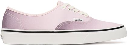ΠΑΝΙΝΑ ΠΑΠΟΥΤΣΙΑ AUTHENTIC VN000D7YO291 ΜΩΒ VANS