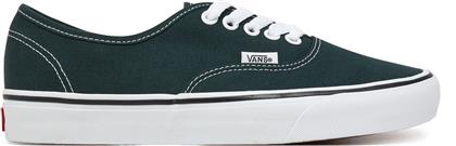 ΠΑΝΙΝΑ ΠΑΠΟΥΤΣΙΑ AUTHENTIC VN000D7YPRM1 ΠΡΑΣΙΝΟ VANS