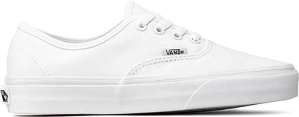 ΠΑΝΙΝΑ ΠΑΠΟΥΤΣΙΑ AUTHENTIC VN000EE3W00 ΛΕΥΚΟ VANS