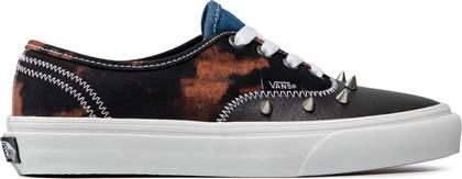 ΠΑΝΙΝΑ ΠΑΠΟΥΤΣΙΑ AUTHENTIC VN0A5HZS9GB1 ΜΑΥΡΟ VANS