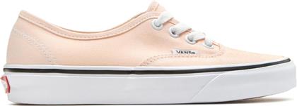 ΠΑΝΙΝΑ ΠΑΠΟΥΤΣΙΑ AUTHENTIC VN0A5JMPBM01 ΜΠΕΖ VANS