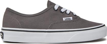 ΠΑΝΙΝΑ ΠΑΠΟΥΤΣΙΑ AUTHENTIC VN0JRAPBQ ΓΚΡΙ VANS