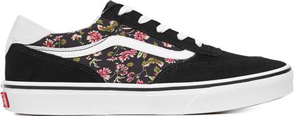 ΠΑΝΙΝΑ ΠΑΠΟΥΤΣΙΑ C-BROOKLYN LS VN000EHXBLK ΜΑΥΡΟ VANS