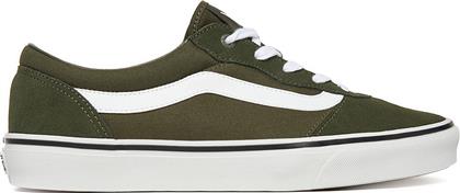 ΠΑΝΙΝΑ ΠΑΠΟΥΤΣΙΑ C-MILTON VN000EBHKCZ VANS