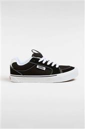 ΠΑΝΙΝΑ ΠΑΠΟΥΤΣΙΑ CHUKKA PUSH ΧΡΩΜΑ: ΜΑΥΡΟ, VN000CZWBZW1 VANS