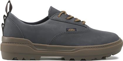 ΠΑΝΙΝΑ ΠΑΠΟΥΤΣΙΑ COLFAX LOW VN0A5KQVYRZ1 ΣΚΟΥΡΟ ΜΠΛΕ VANS