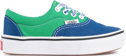 ΠΑΝΙΝΑ ΠΑΠΟΥΤΣΙΑ COMFYCUSH ERA VN0A4U1OWI11 ΜΠΛΕ VANS