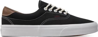 ΠΑΝΙΝΑ ΠΑΠΟΥΤΣΙΑ ERA 59 VN000CT6BLA1 ΜΑΥΡΟ VANS