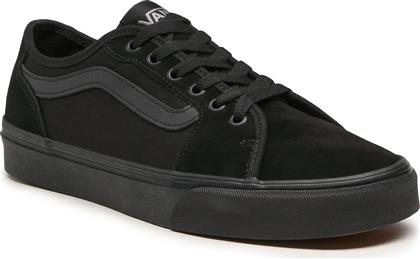 ΠΑΝΙΝΑ ΠΑΠΟΥΤΣΙΑ FILMORE DECON VN0A3WKZ5MB1 ΜΑΥΡΟ VANS