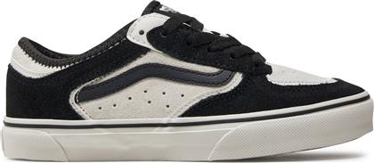 ΠΑΝΙΝΑ ΠΑΠΟΥΤΣΙΑ JN ROWLEY CLASSIC VN000E52UY61 ΛΕΥΚΟ VANS