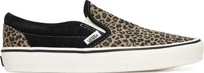 ΠΑΝΙΝΑ ΠΑΠΟΥΤΣΙΑ KNU SKOOL JUMBO VN0009Q7YY61 ΜΑΥΡΟ VANS