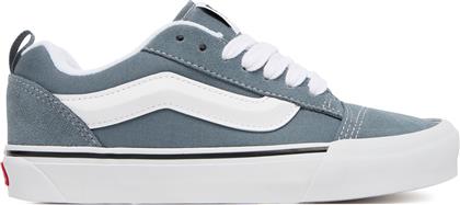 ΠΑΝΙΝΑ ΠΑΠΟΥΤΣΙΑ KNU SKOOL VN000D22RV21 ΓΚΡΙ VANS