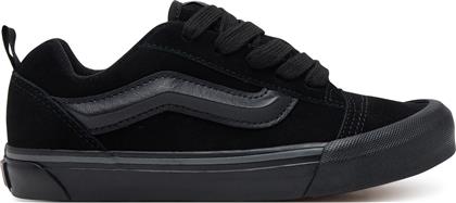 ΠΑΝΙΝΑ ΠΑΠΟΥΤΣΙΑ KNU SKOOL VN000D2TBZJ1 ΜΑΥΡΟ VANS