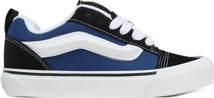 ΠΑΝΙΝΑ ΠΑΠΟΥΤΣΙΑ KNU SKOOL VN000D2TO2Y1 ΜΠΛΕ VANS