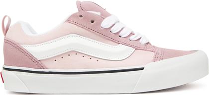 ΠΑΝΙΝΑ ΠΑΠΟΥΤΣΙΑ KNU SKOOL VN000DAJBIY1 ΡΟΖ VANS