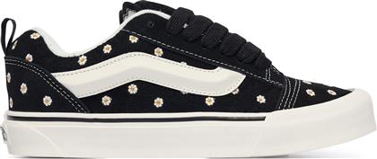 ΠΑΝΙΝΑ ΠΑΠΟΥΤΣΙΑ KNU SKOOL VN000E9XG581 ΜΑΥΡΟ VANS