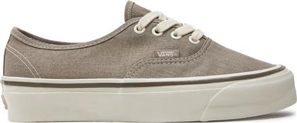 ΠΑΝΙΝΑ ΠΑΠΟΥΤΣΙΑ MTE AUTHENTIC REISSUE 44 VN000CT7DKK1 ΧΑΚΙ VANS