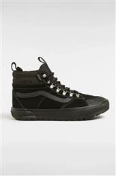 ΠΑΝΙΝΑ ΠΑΠΟΥΤΣΙΑ MTE SK8-HI DR WATERPROOF ΧΡΩΜΑ: ΜΑΥΡΟ, VN000CVRBLK1 VANS