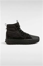 ΠΑΝΙΝΑ ΠΑΠΟΥΤΣΙΑ MTE SK8-HI GORE-TEX ΧΡΩΜΑ: ΜΑΥΡΟ, VN000CVS1OJ1 VANS