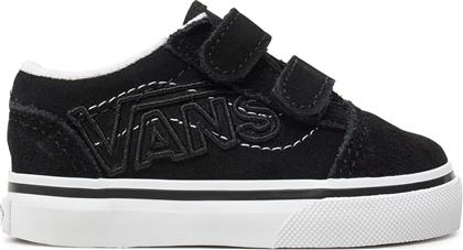 ΠΑΝΙΝΑ ΠΑΠΟΥΤΣΙΑ OLD SKOOL V VN000CPZBLK1 ΜΑΥΡΟ VANS