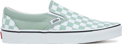 ΠΑΝΙΝΑ ΠΑΠΟΥΤΣΙΑ OLD SKOOL VN000D6YEMW1 ΠΡΑΣΙΝΟ VANS