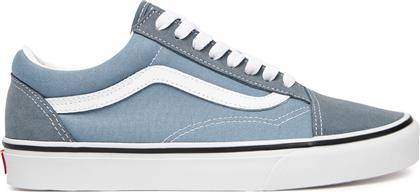 ΠΑΝΙΝΑ ΠΑΠΟΥΤΣΙΑ OLD SKOOL VN000D9YRV21 ΜΠΛΕ VANS