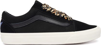 ΠΑΝΙΝΑ ΠΑΠΟΥΤΣΙΑ OLD SKOOL VN000DB3EZJ1 ΜΑΥΡΟ VANS