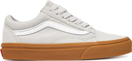 ΠΑΝΙΝΑ ΠΑΠΟΥΤΣΙΑ OLD SKOOL VN000E9Y0CS1 ΓΚΡΙ VANS