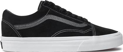 ΠΑΝΙΝΑ ΠΑΠΟΥΤΣΙΑ OLD SKOOL VN0A2Z42BLK1 ΜΑΥΡΟ VANS