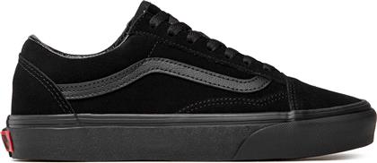 ΠΑΝΙΝΑ ΠΑΠΟΥΤΣΙΑ OLD SKOOL VN0A38G1NRI ΜΑΥΡΟ VANS