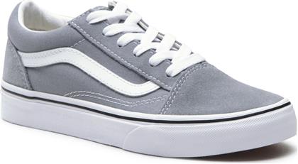 ΠΑΝΙΝΑ ΠΑΠΟΥΤΣΙΑ OLD SKOOL VN0A5EE6BM71 ΓΚΡΙ VANS