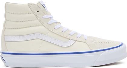 ΠΑΝΙΝΑ ΠΑΠΟΥΤΣΙΑ PREMIUM STANDARDS SK8-HI REISSUE 38 VANS