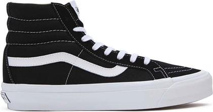 ΠΑΝΙΝΑ ΠΑΠΟΥΤΣΙΑ PREMIUM STANDARDS SK8-HI REISSUE 38 VANS