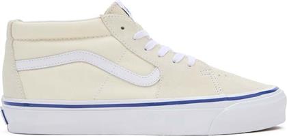 ΠΑΝΙΝΑ ΠΑΠΟΥΤΣΙΑ PREMIUM STANDARDS SK8-MID REISSUE 83 VANS