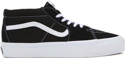 ΠΑΝΙΝΑ ΠΑΠΟΥΤΣΙΑ PREMIUM STANDARDS SK8-MID REISSUE 83 VANS