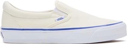 ΠΑΝΙΝΑ ΠΑΠΟΥΤΣΙΑ PREMIUM STANDARDS SLIP-ON REISSUE 98 VANS