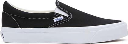 ΠΑΝΙΝΑ ΠΑΠΟΥΤΣΙΑ PREMIUM STANDARDS SLIP-ON REISSUE 98 VANS