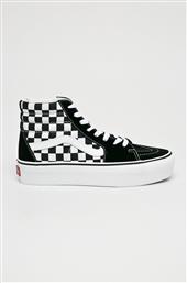 ΠΑΝΙΝΑ ΠΑΠΟΥΤΣΙΑ SK8-HI PLATFORM 2 VANS