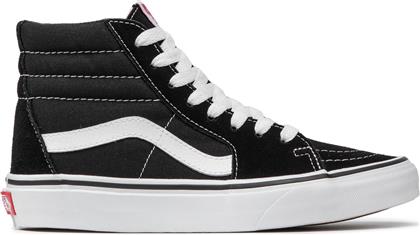 ΠΑΝΙΝΑ ΠΑΠΟΥΤΣΙΑ SK8-HI VN000D5IB8C ΜΑΥΡΟ VANS