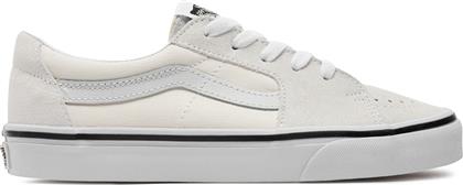 ΠΑΝΙΝΑ ΠΑΠΟΥΤΣΙΑ SK8-LOW VN0009QRCHE1 ΓΚΡΙ VANS